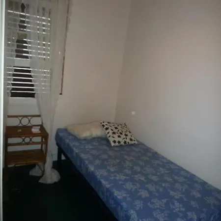 Apartamento Junto Al Metro Espacioso *