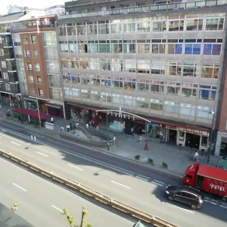 Appartement Junto Al Metro Espacioso